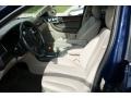 2006 Midnight Blue Pearl Chrysler Pacifica Touring AWD  photo #8