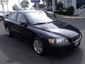 Black Sapphire Metallic - S60 2.5T Photo No. 1
