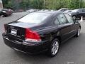 Black Sapphire Metallic - S60 2.5T Photo No. 3