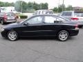 Black Sapphire Metallic - S60 2.5T Photo No. 6