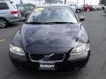 Black Sapphire Metallic - S60 2.5T Photo No. 8