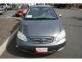 2004 Moonshadow Gray Metallic Toyota Corolla LE  photo #2