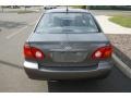 2004 Moonshadow Gray Metallic Toyota Corolla LE  photo #5