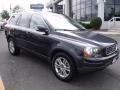 Savile Grey Metallic 2009 Volvo XC90 3.2 AWD