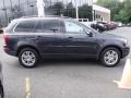 Savile Grey Metallic 2009 Volvo XC90 3.2 AWD Exterior
