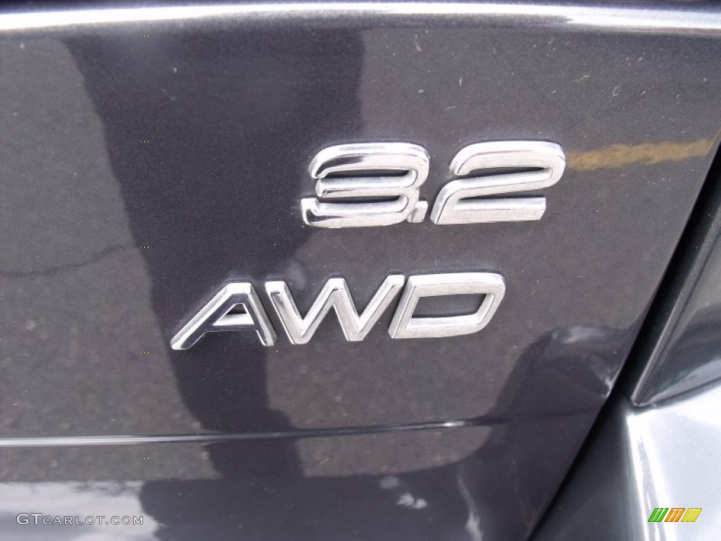 2009 Volvo XC90 3.2 AWD Marks and Logos Photos