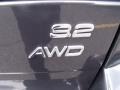 2009 Volvo XC90 3.2 AWD Marks and Logos