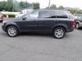 Savile Grey Metallic 2009 Volvo XC90 3.2 AWD Exterior