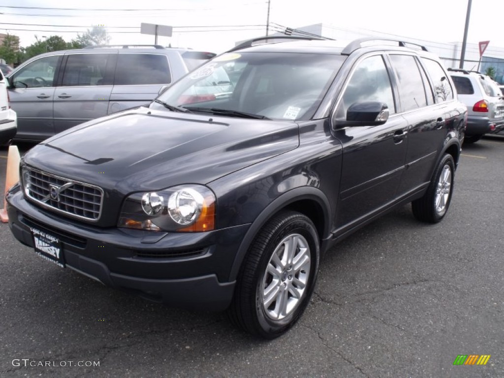 2009 Volvo XC90 3.2 AWD Exterior Photos