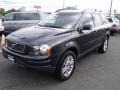 Savile Grey Metallic 2009 Volvo XC90 3.2 AWD Exterior