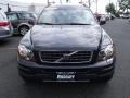 Savile Grey Metallic - XC90 3.2 AWD Photo No. 9
