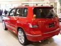 Mars Red - GLK 350 4Matic Photo No. 4