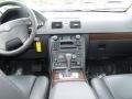 Off Black Dashboard Photo for 2009 Volvo XC90 #54564018