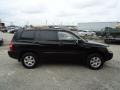 Black - Highlander Limited 4WD Photo No. 8