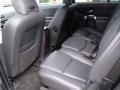 Off Black Interior Photo for 2009 Volvo XC90 #54564045