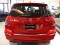 Mars Red - GLK 350 4Matic Photo No. 5