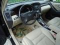 2002 Black Toyota Highlander Limited 4WD  photo #13