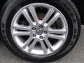 2009 Volvo XC90 3.2 AWD Wheel and Tire Photo