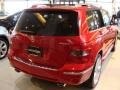 Mars Red - GLK 350 4Matic Photo No. 6