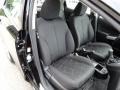 Black Interior Photo for 2011 Mazda MAZDA2 #54564222