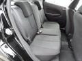 Black 2011 Mazda MAZDA2 Sport Interior Color