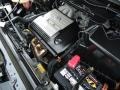 Black - Highlander Limited 4WD Photo No. 36