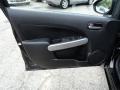 Door Panel of 2011 MAZDA2 Sport