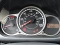  2011 MAZDA2 Sport Sport Gauges