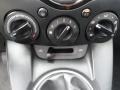 2011 Mazda MAZDA2 Sport Controls