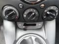 Controls of 2011 MAZDA2 Sport