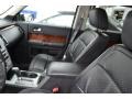 2009 Cinnamon Metallic Ford Flex Limited  photo #4