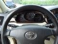 2002 Black Toyota Highlander Limited 4WD  photo #48