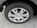 2011 Mazda MAZDA2 Sport Wheel and Tire Photo