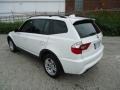 Alpine White - X3 3.0i Photo No. 11