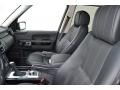 Java Black Pearlescent - Range Rover V8 HSE Photo No. 5