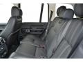 Java Black Pearlescent - Range Rover V8 HSE Photo No. 6