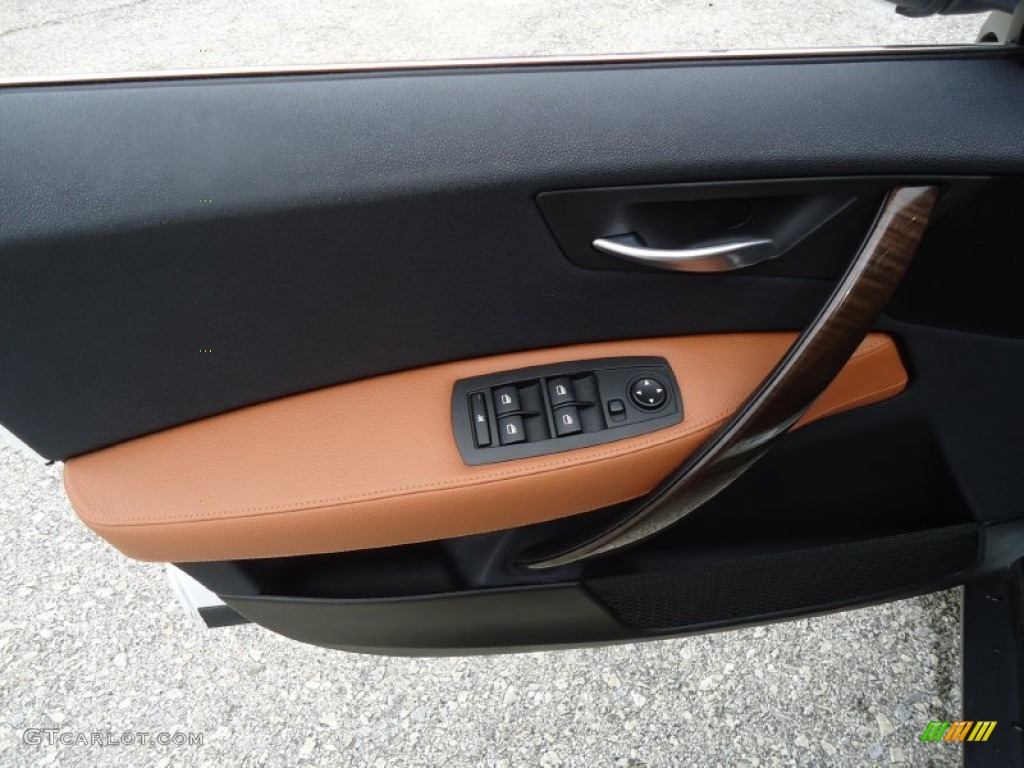 2006 X3 3.0i - Alpine White / Terracotta photo #16