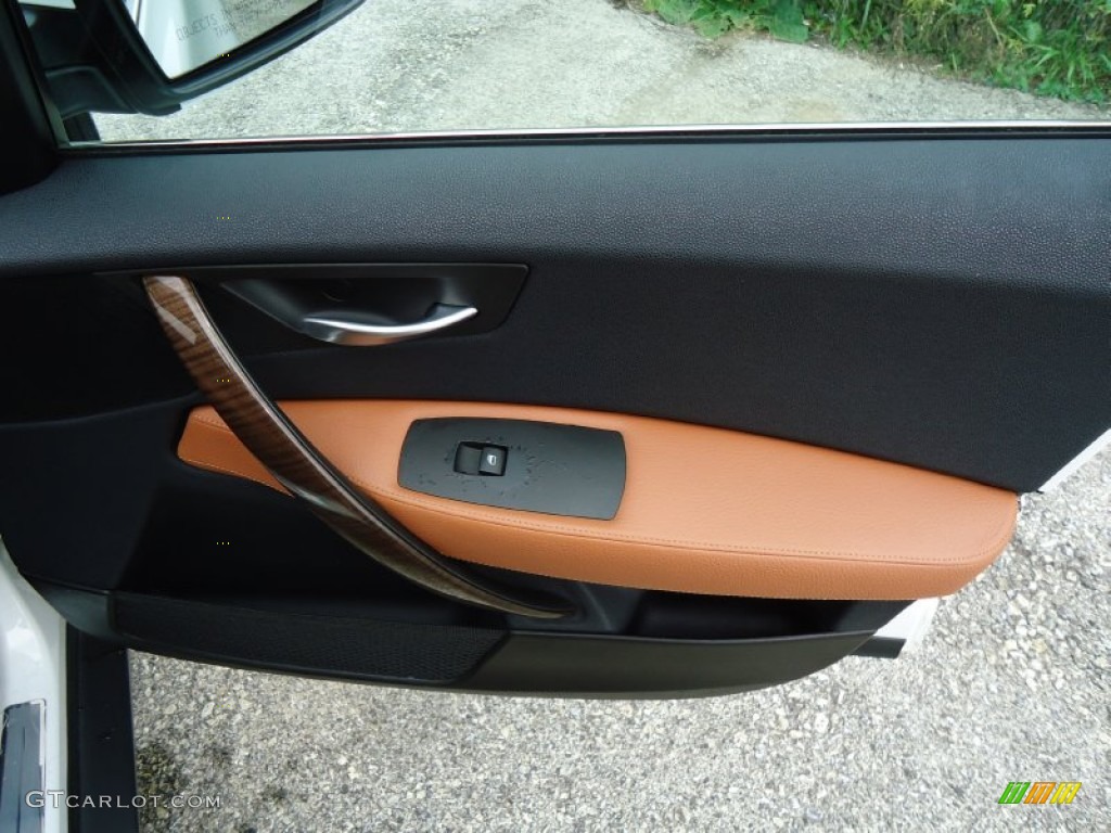 2006 X3 3.0i - Alpine White / Terracotta photo #23