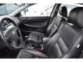 Black Interior Photo for 2006 Honda Accord #54564630