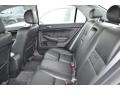 Black Interior Photo for 2006 Honda Accord #54564639