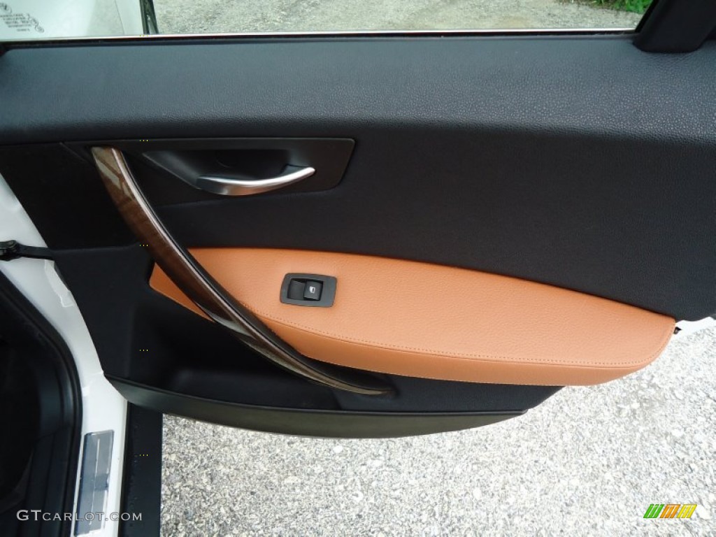 2006 X3 3.0i - Alpine White / Terracotta photo #27