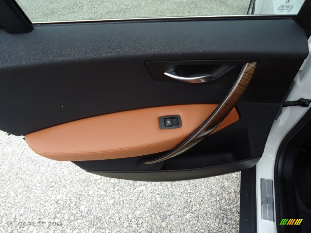 2006 X3 3.0i - Alpine White / Terracotta photo #32