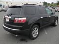 Carbon Black Metallic - Acadia SLE Photo No. 4