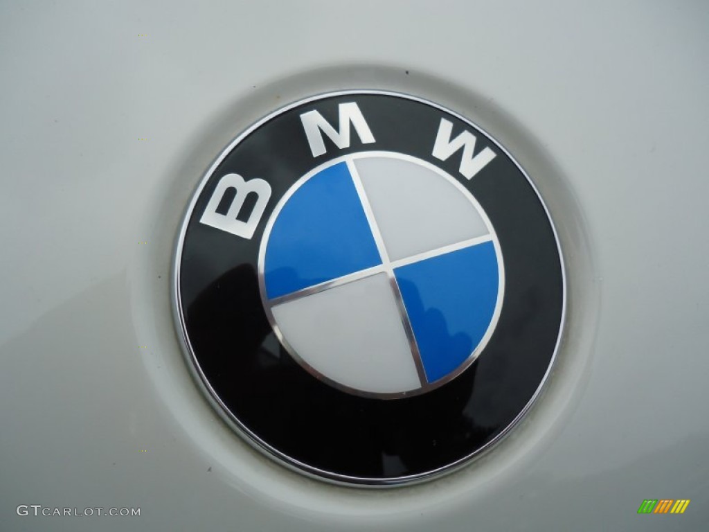 2006 X3 3.0i - Alpine White / Terracotta photo #37