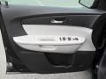 Carbon Black Metallic - Acadia SLE Photo No. 8