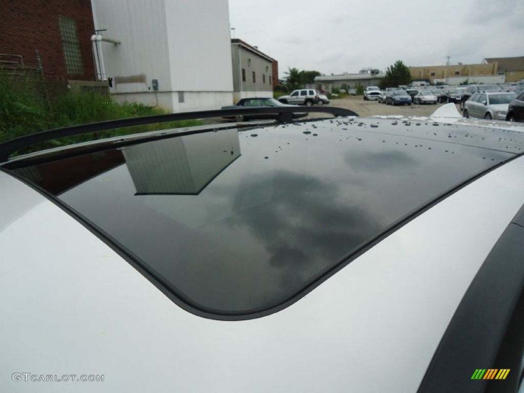 2006 X3 3.0i - Alpine White / Terracotta photo #45