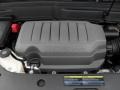 Carbon Black Metallic - Acadia SLE Photo No. 23