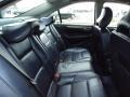 Nordkap Black/Blue R Metallic 2004 Volvo S60 R AWD Interior
