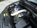 2.5 Liter Turbocharged DOHC 20 Valve Inline 5 Cylinder Engine for 2004 Volvo S60 R AWD #54565170