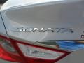 2011 Radiant Silver Hyundai Sonata SE  photo #21